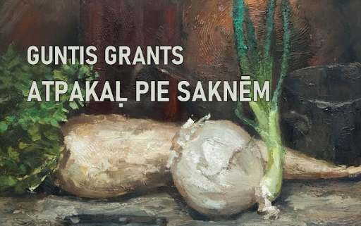 Atpakaļ pie saknēm